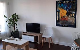 Appartement Clair Et Renove Proche Centre